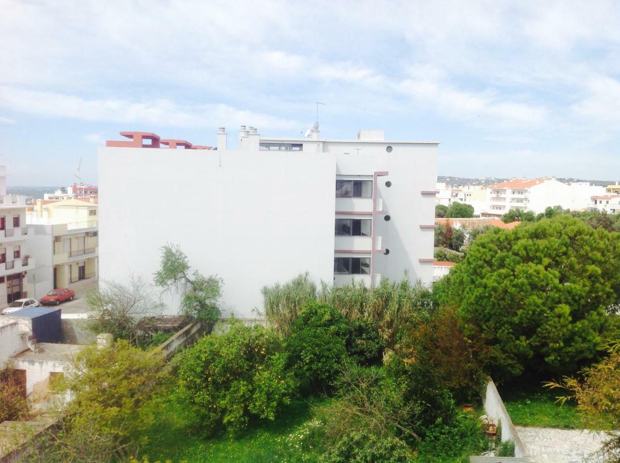 Bed and Breakfast Pensao Algarve Сан-Браш-де-Алпортел Екстер'єр фото