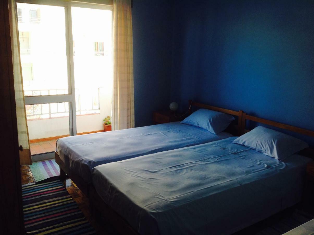 Bed and Breakfast Pensao Algarve Сан-Браш-де-Алпортел Екстер'єр фото