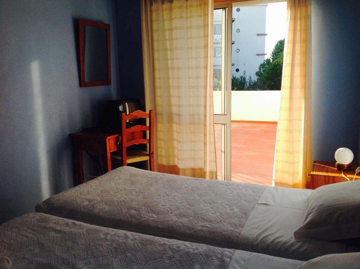 Bed and Breakfast Pensao Algarve Сан-Браш-де-Алпортел Екстер'єр фото