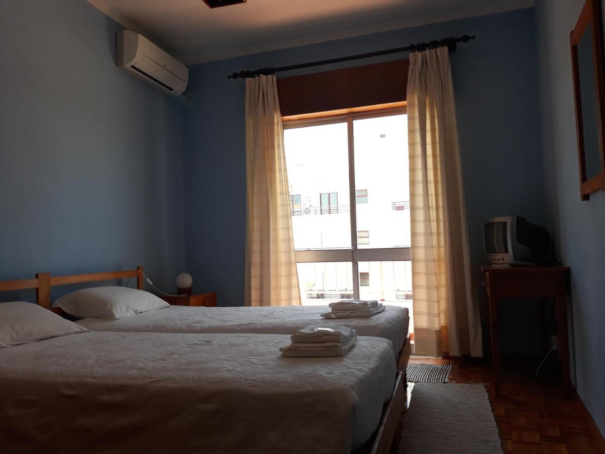 Bed and Breakfast Pensao Algarve Сан-Браш-де-Алпортел Екстер'єр фото