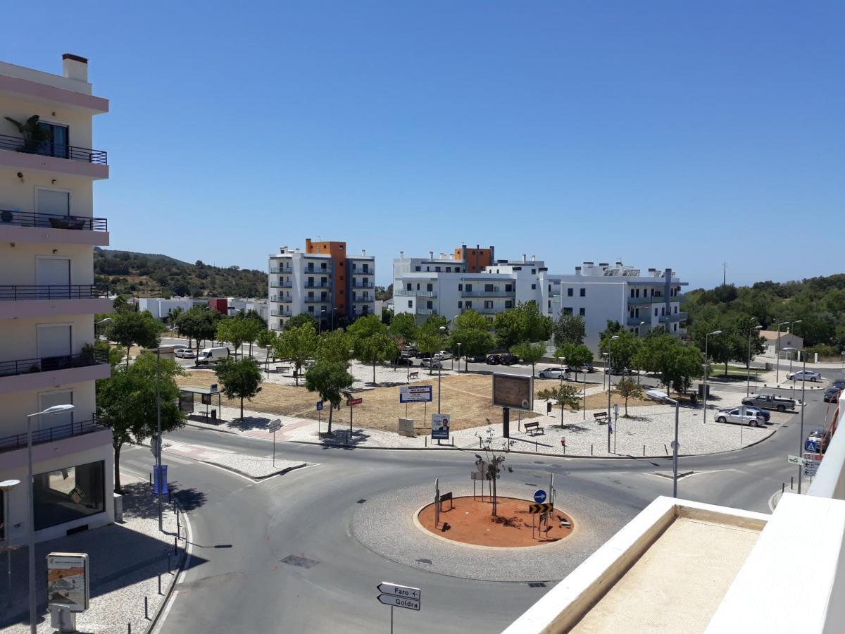 Bed and Breakfast Pensao Algarve Сан-Браш-де-Алпортел Екстер'єр фото