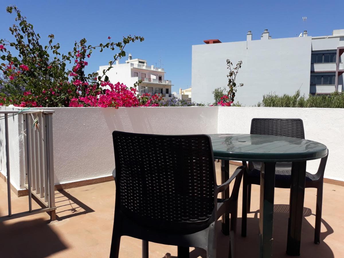 Bed and Breakfast Pensao Algarve Сан-Браш-де-Алпортел Екстер'єр фото