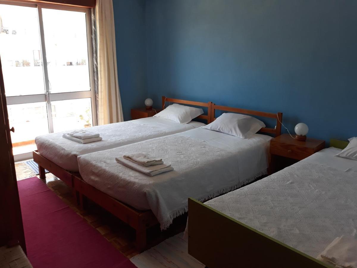 Bed and Breakfast Pensao Algarve Сан-Браш-де-Алпортел Екстер'єр фото