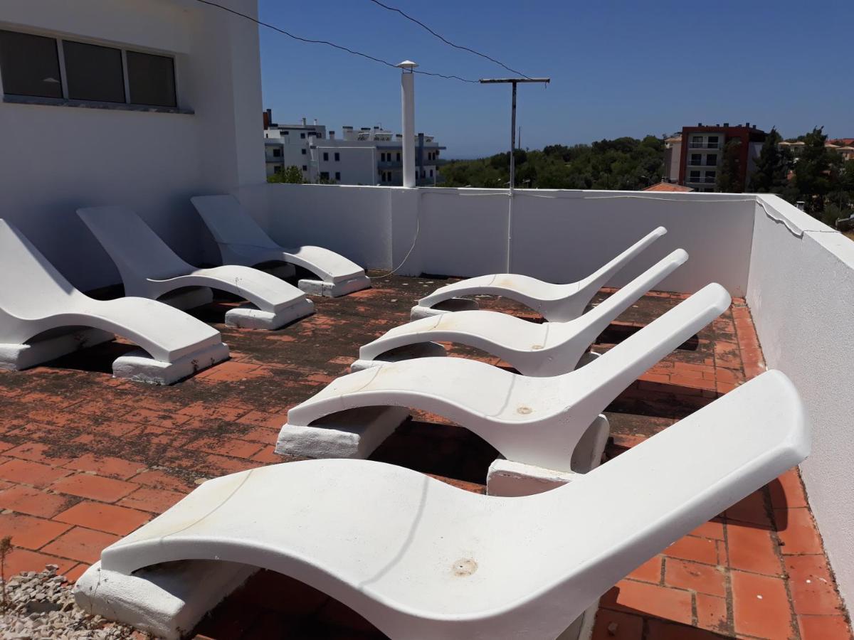 Bed and Breakfast Pensao Algarve Сан-Браш-де-Алпортел Екстер'єр фото